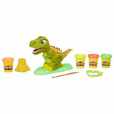 Игровой набор Play-Doh Могучий Динозавр (E1952)