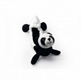 Чехлы мягкие для фигурных коньков Edea Animal Buddies Панда 545920/panda	