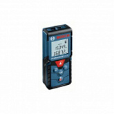 Дальномер лазерный Bosch GLM 40 0601072900