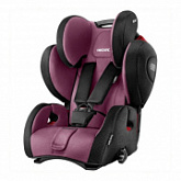 Автокресло Recaro Young Sport Hero Violet