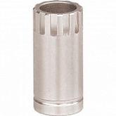 Съёмник чашек каретки Cyclus Tools Campagnolo cartridge под ключ 3/8 720195