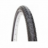 Велопокрышка Rubena Mitas TG 47-355 (18"x1,75x2) V41 Walrus 510951841042
