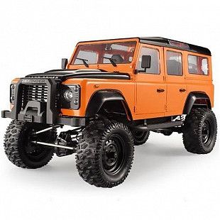 Радиоуправляемая машинка Double Eagle Land Rover E101-003