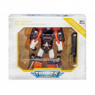 Трансформер Tobot 533-16