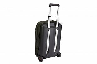 Дорожная сумка на колёсиках Thule Subterra Carry on 36L TSR336DFT green (3203954)