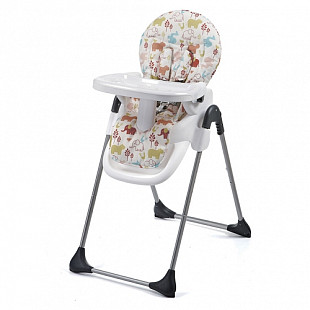 Стульчик Geoby Y5806 W3JZ