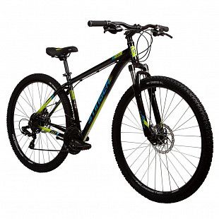 Велосипед Stinger 29" Element Evo 22" black