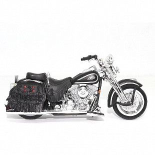 Мотоцикл Maisto 1:18 Harley Davidson 1999 FLSTS Heritage Softail Springer (39360 20-21915)