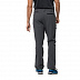 Брюки мужские Jack Wolfskin Activate Xt Men dark iron
