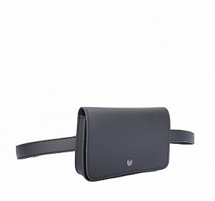 Сумка поясная Ors Oro PS-0035 /1 black