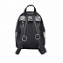 Городской рюкзак Ors Oro DS-0133 /1 black/white