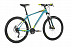 Велосипед Kellys Spider 10 27,5" (2019) green