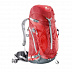Рюкзак Deuter Act Trail 28 SL fire-aubergine