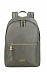 Рюкзак Samsonite Karissa Biz 60N-38008 Grey