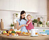 Пароварка-блендер Philips Avent Essential 2 в 1 SCF862/02