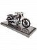 Мотоцикл Maisto 1:18 Harley Davidson 2016 Breakout 39360 (20-20112) 