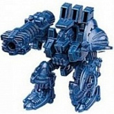 Конструктор Dream Makers Star Beetle GOLEM , 12 элементов 60337