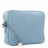Женская сумка Pola 7142 grey/blue
