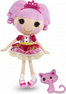 Куклы Lalaloopsy Сияющая искорка 399339G