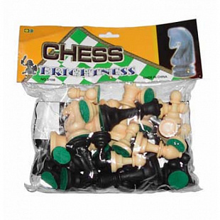 Шахматы Zez Sport 3108