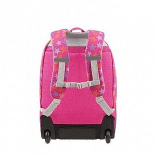 Рюкзак на колёсах Samsonite Color Funitme 51 см. CU6*50001