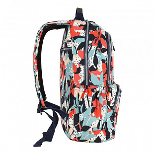 Городской рюкзак Polar 18207 red