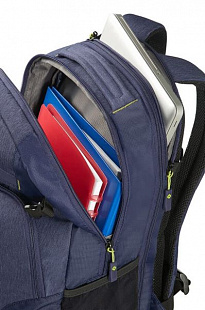 Рюкзак для ноутбука Samsonite Rewind 16" 10N-11003 Dark Blue