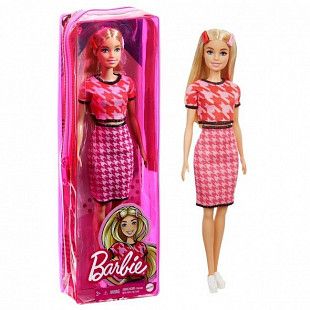 Кукла Barbie Игра с модой (GRB59)