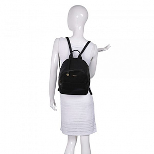 Женский рюкзак Pola 84526 black