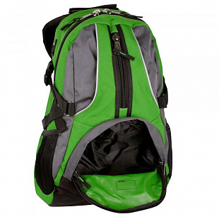 Городской рюкзак Polar П1057 grey