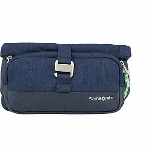 Сумка поясная Samsonite Ziproll CO6*11 008