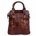 Мужская сумка Pola 0308к brown