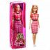 Кукла Barbie Игра с модой (GRB59)