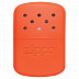 Каталитическая грелка Zippo Blaze 12 часов orange