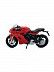 Масштабная модель мотоцикла Maisto 1:18 Ducati Supersport S (39300)