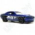Машинка Hot Wheels Базовой коллекции '15 Dodge Challenger SRT 235/250 (5785 HCW30) mainline 2022