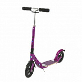 Самокат Micro Flex 200 мм SA0120 Purple