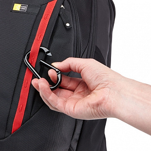 Рюкзак для ноутбука Case Logic Evolution BPEP115K Black (3201778)