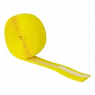 Обмотка руля Force 380051 yellow