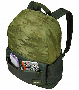 Рюкзак для ноутбука Case Logic Founder 26л CCAM2126GRC green/camo (3204246)