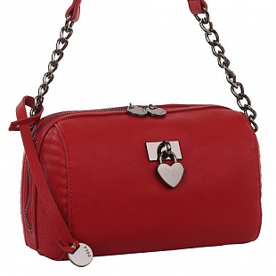 Женская сумка Pola 4259 red