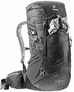 Рюкзак Deuter Futura Pro 34 SL 3401018-3388 denim/arctic