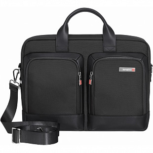 Сумка для ноутбука Samsonite SAFTON CS4*09 001 black