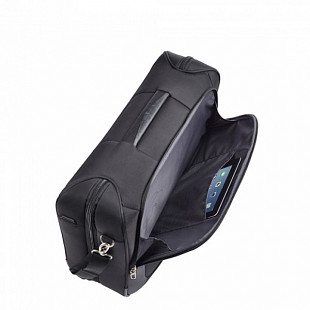 Портплед Samsonite X'blade 3.0 04N-09013 Black