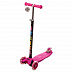 Самокат RS iTRIKE Maxi pink Самокат RS iTRIKE Maxi pink