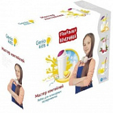 Игровой набор Genio Kids Мастер коктейлей MS02