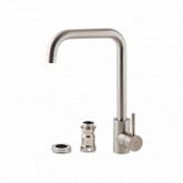 Смеситель Av Engineering для кухни AVZAR4-B304