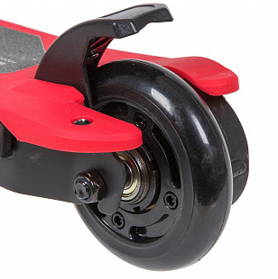 Электросамокат Novatrack ESCOO.RD20 Red