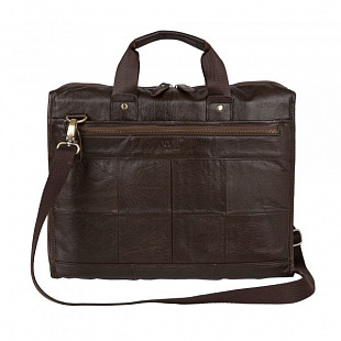 Мужская сумка Pola 5191 brown