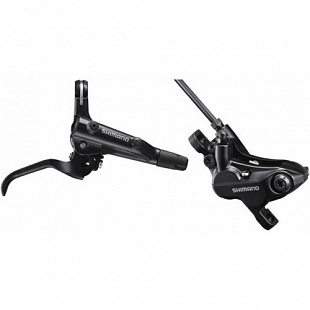 Тормоз Shimano MT501 дисковый, задний, правый 1700 мм, EMT501EKRRXRA170